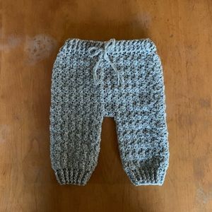 Handmade Baby Pants